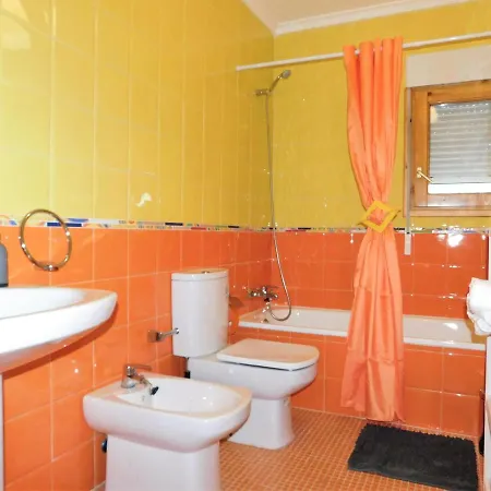 Apartamento Cerca De La Xara Denia