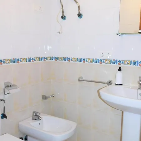 Apartamento Cerca De La Xara Apartment