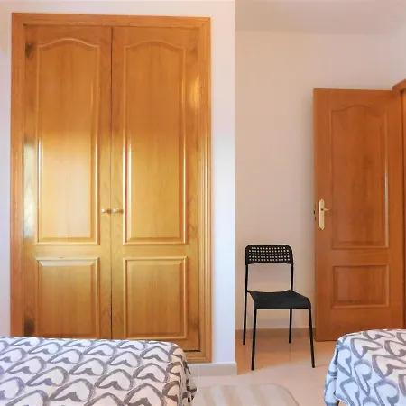 Apartamento Cerca De La Xara Apartment