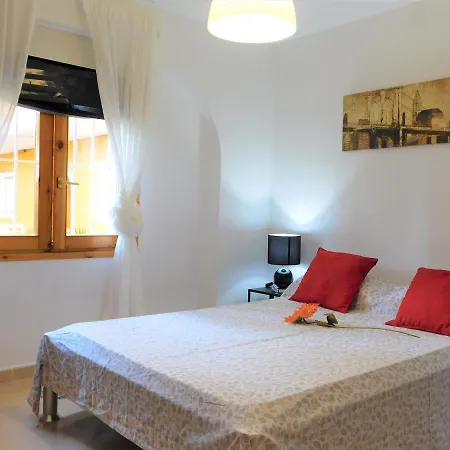 Apartamento Cerca De La Xara