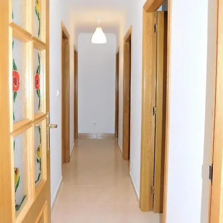 Apartamento Cerca De La Xara Apartment Denia