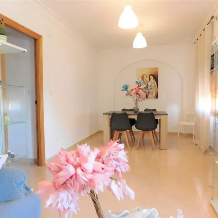 Apartamento Cerca De La Xara