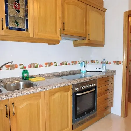 Apartamento Cerca De La Xara